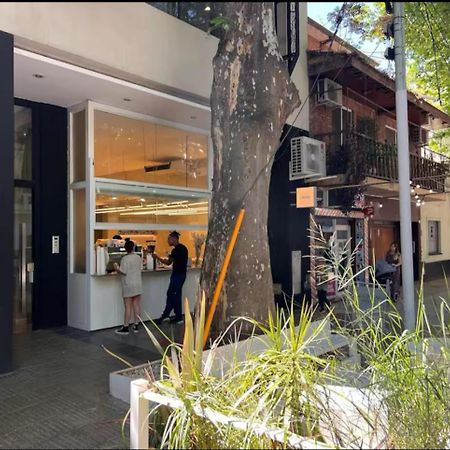 Bed and Breakfast Departamento A Estrenar, Palermo Hollywood VII Buenos Aires Exterior foto
