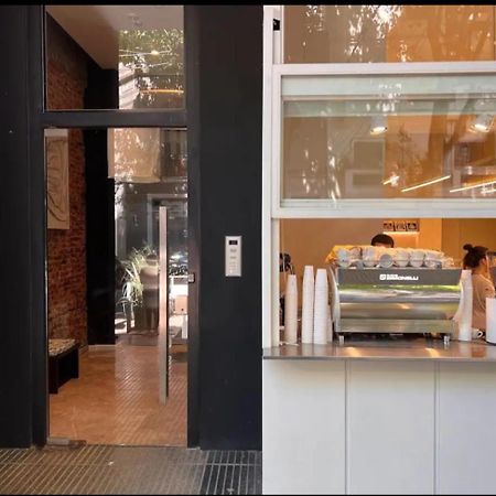 Bed and Breakfast Departamento A Estrenar, Palermo Hollywood VII Buenos Aires Exterior foto