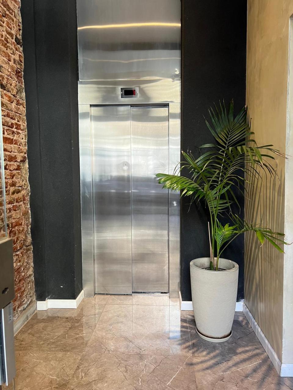 Bed and Breakfast Departamento A Estrenar, Palermo Hollywood VII Buenos Aires Exterior foto