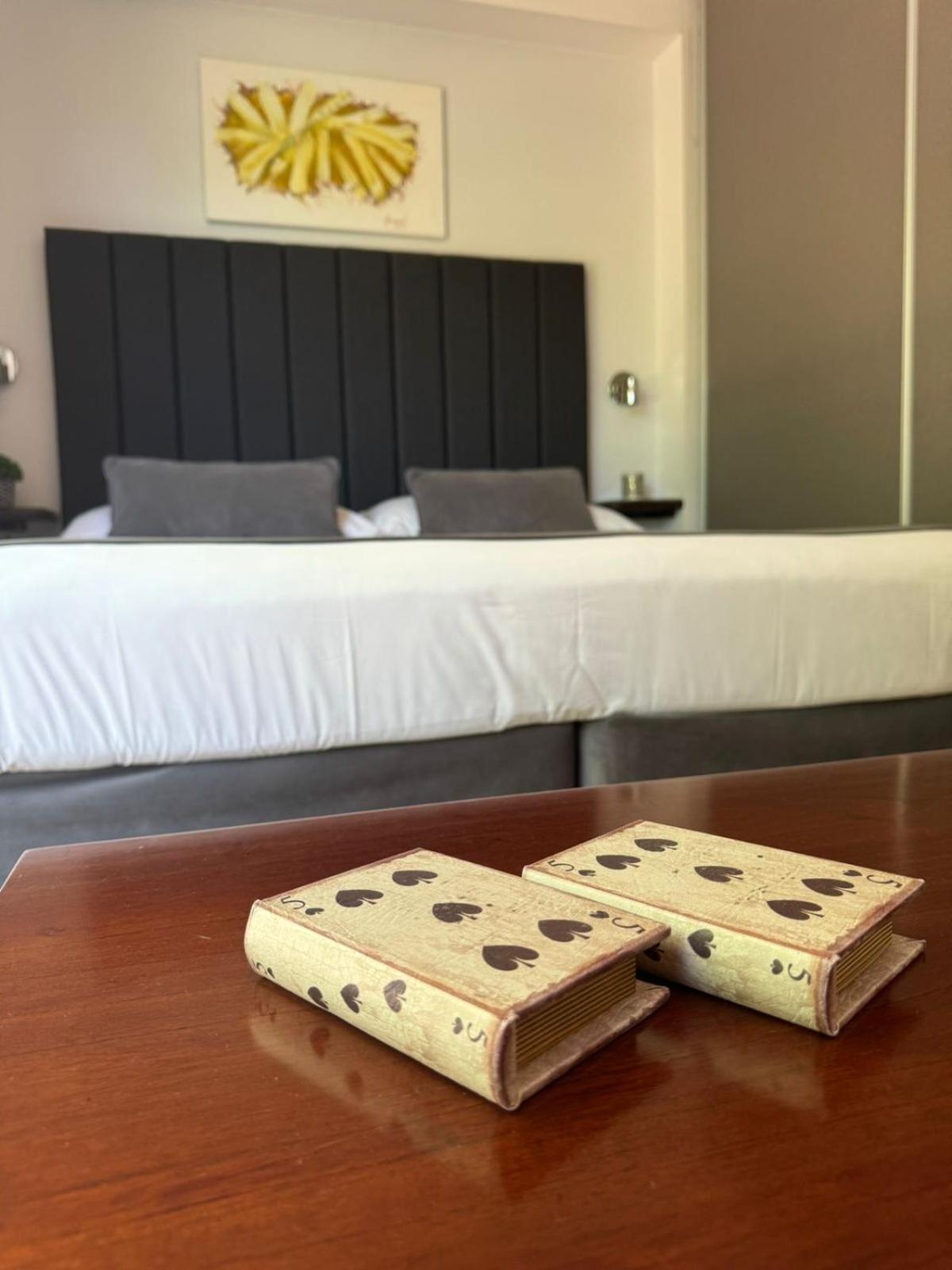 Bed and Breakfast Departamento A Estrenar, Palermo Hollywood VII Buenos Aires Exterior foto